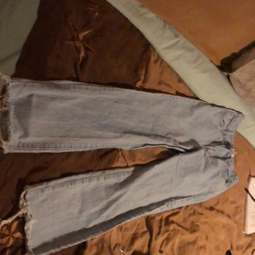 Juniors jeans
